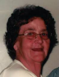 Obituary information for Mary Lou Rankin