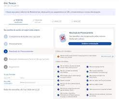 Importante lembrar que o sistema aceitará apenas critérios passíveis de contestação, ou seja, aqueles em que é possível haver atualização de bases de dados da dataprev, onde são processados os. Prazo Para Contestar Auxilio Emergencial Negado E Reaberto Saiba Mais