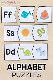 Includes tracing and printing letters, matching uppercase and lowercase letters, alphabetical order, word searches and other worksheets helping students to learn letters and the alphabet. Beginning Sounds Alphabet Puzzles Alphabet Activities Alphabet Sound Activities Alphabet Activities Kindergarten