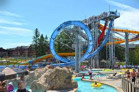 See your water park come to life. 11 Crazy Water Park Rides