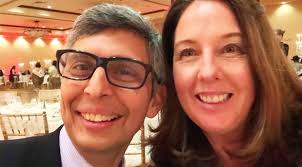 Giving Back for Nearly Half a Lifetime