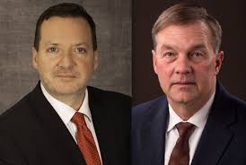 Greene commissioner alleges malicious prosecution in federal lawsuit  against DA