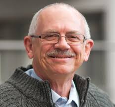 Adrian Schofield, fmr. Vice-Chair AfICTA