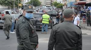 الحكومة تمدد فترة العمل بتدابير كورونا لمدة 14 يوما بالدار البيضاء تيلي ماروك