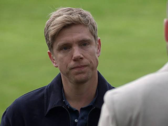 Emmerdale confirm why Robert Sugden's free from prison in return twist -  Manchester Evening News