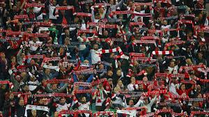 With a capacity of 44,345, the ground is the premier football facility in the east german region having undergone 4 years of renovations at the turn of the millenium. Rb Leipzig Inside Bundesliga Contender S Controversial Rise Sports Illustrated