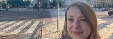 New Beginnings: Jillian Kay Melchior, '09, Heads to London with The Wall  Street Journal