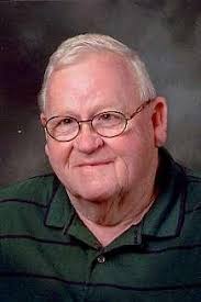 Charles UNDERWOOD Obituary (2012)