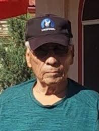 Obituary information for Pablo Rangel Jr.