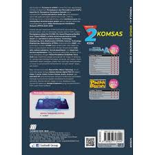 Focus upsr 2017 set 2 4 in 1. Tingkatan 2 Modul Aktiviti Formula A Kssm Komsas