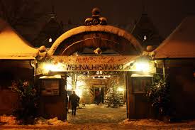 Damals glaubten viele menschen im römischen reich an den sonnengott. Kleine Weihnachtsmarkte Stadtportal Nurnberg