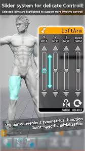 Exclusive android mods by pmt: Download Easy Poser 1 5 45 Apk Mod Unlocked For Android