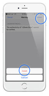Apk file on the latest ios jailbreak. Vshare App Download How To Guide