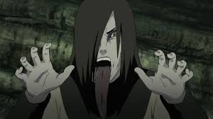 Orang menamakan cinta sebagai sesuatu hal yang imajiner. Sang Sannin Ini Dia 10 Fakta Orochimaru Yang Harus Kamu Ketahui