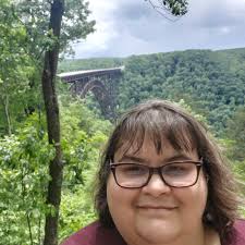 Tonight at the West Virginia State Tourism Conference, I got to accept two  awards