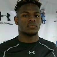 Devin Harper 2016 Outside Linebacker Oklahoma State