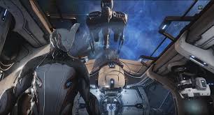 Ship decorations warframe codes 2019. Warframe On Twitter The Only Current Plan Is The View We Showed Off In The Empyrean Demo Of The New Glass Ceiling Orbiter Where You Can See Your Railjack No Plans For Customizable