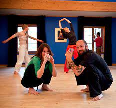 We did not find results for: Intestinal Cleansing Shankaprakshalana Haa International Retreat Center