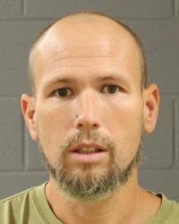 St. George man arrested for alleged child abuse after toddler found with  burns, fracture