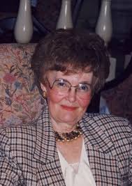 Obituary information for Grace Helena Hodgins (Horner)