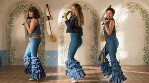 RÃ©sultat de recherche d'images pour "mamma mia here we go again"