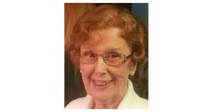 Theresa Nicoll Obituary (2018)