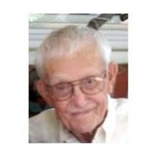 Obituary information for Marvin L. Robertson