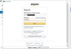 If you didn't log in the app, register your kindle first. How To Read Kindle Books On Pc In 2 Different Ways