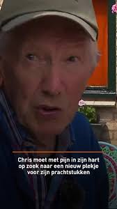 Chris Van Der Meulen