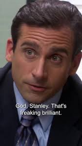 Eric Stanley She Had The Greatest Advice