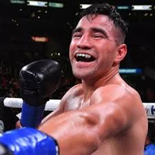 Ronny Rios vs. Roger Gonzalez, Ramos Jr. vs. Rodela