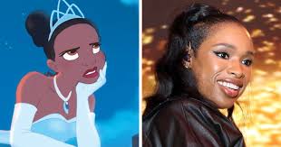 What do the women from whom the princesses and some heroines from the  magical world of Disney look like (15 photos) » Nevsedoma