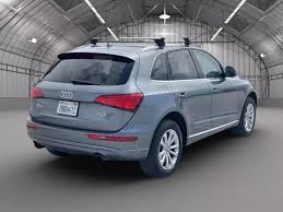 Image result for Monsoon Gray 2014 Q5