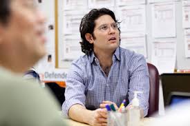 The Growing Business of Online Reputation Management