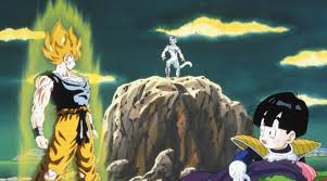 Dragon ball z best images. Top 15 Best Dbz Scenes That Were Amazing Gamers Decide