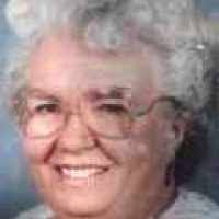 Helen Louise Echols (1930–2013) • FamilySearch