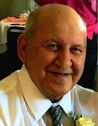 Obituary for Raymond R. "Moe" Jarrett