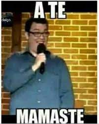 Franco escamilla is a writer and actor, known for franco escamilla: Franco Escamilla Auf Twitter Regresar Con La Mama De Macariobrujo