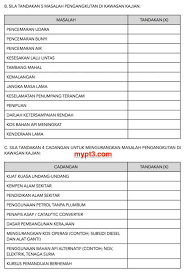 Check spelling or type a new query. Borang Soal Selidik Geografi Pt3 2021 Contoh Tingkatan 3