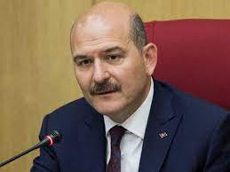 Hükümette de i̇çişleri bakanlığı görevini yürütecek. Yeni Kabinedeki Icisleri Bakani Suleyman Soylu Kimdir Ntv