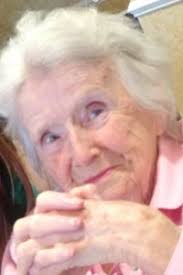 Anna Gallagher Obituary (1921