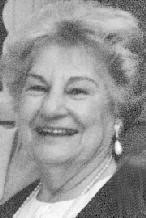 Florence Haddad Obituary (1922