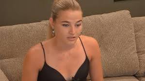 Peter uit De Bondgenoten twijfelt over relatie met Julia: 'Ben in de war' |  Shownieuws
