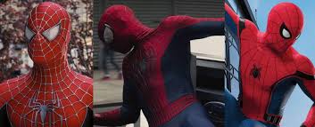 With angourie rice, tom holland, zendaya, marisa tomei. Abrupt Review Of Spider Man 3 2021 The Cyber Flame
