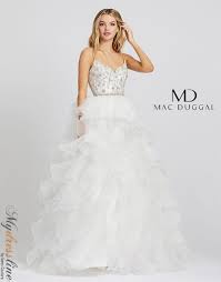 Shop mac duggal gowns at newyorkdress today! Mac Duggal 48959m Dress Mydressline Com