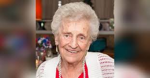 Evelyn Esther Conley Obituary