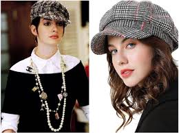 Get That Main Character Energy by Dressing Like Pat Field Picked Out Your  Closet