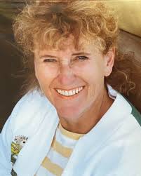 Gail Elizabeth Anne Moser Obituary July 18, 2025