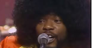 Me and Billy Preston