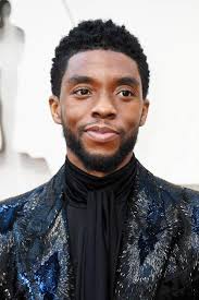 Chadwick Boseman's Brother Shared Their Last Conversation